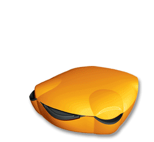 cendrier de poche